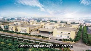 L&X Quality Sanitary Napkins